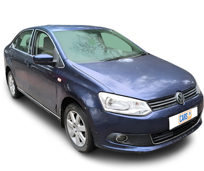 Volkswagen Vento-img